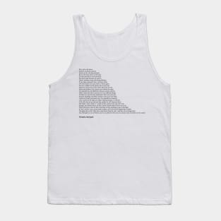 Victoria Aveyard Quotes Tank Top